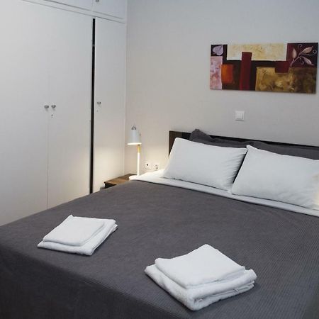 Modern Apartment, Excellent And Vibrant Location!! Athens Luaran gambar
