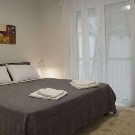 Modern Apartment, Excellent And Vibrant Location!! Athens Luaran gambar