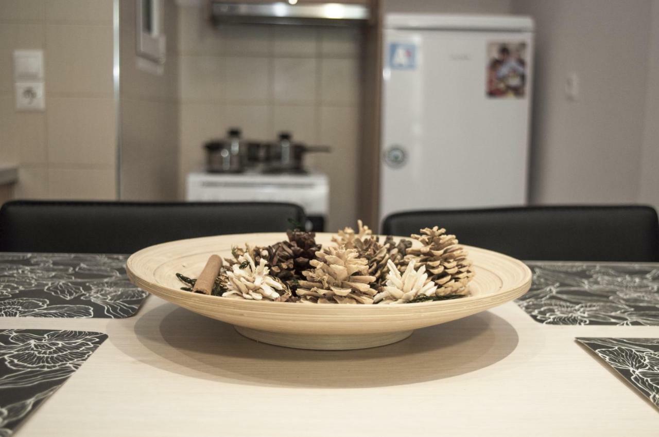 Modern Apartment, Excellent And Vibrant Location!! Athens Luaran gambar